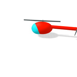 Helicopter 1