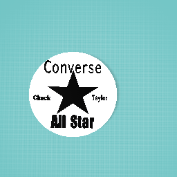 CONVERSES RULE!!