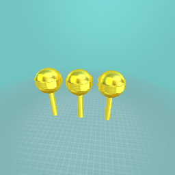 3 goldpops