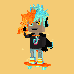 The boss xd 3 like to suport me