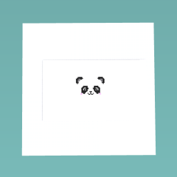 panda
