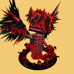 evil