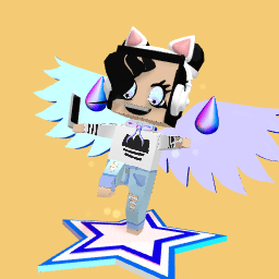 Upgraded selfie girl