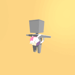 Glittery Unicorn BackPack