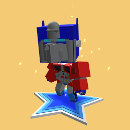 optimus prime