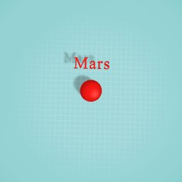 Mars