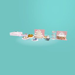 Cake
