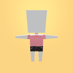 new costume