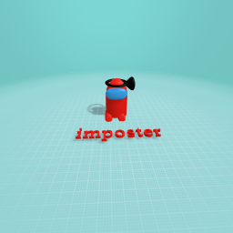 among us imposter