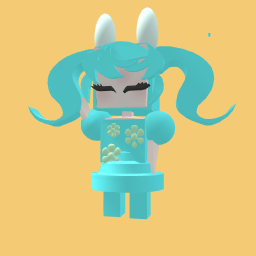 A skin By me