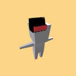 LAGGY AND BAD (fez)