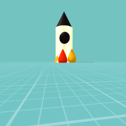 rocket