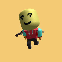 Roblox guy