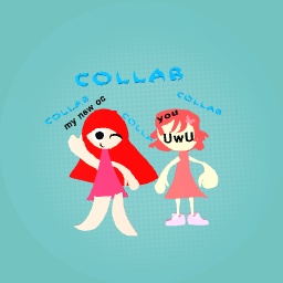 Collab w/ rosa67