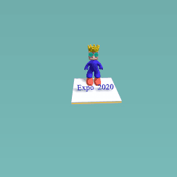 Expo 2020