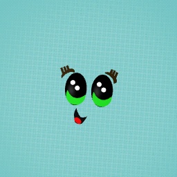 chibi face