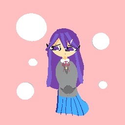~Yuri~ ( DDLC)