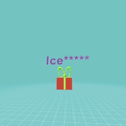 Ice *****