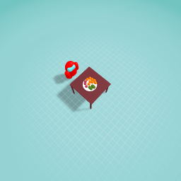 among us getting healthy