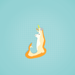 Cute Unicorn @Smart Jade