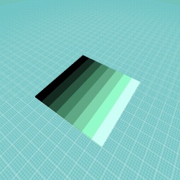 gradient green