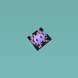Space invaders