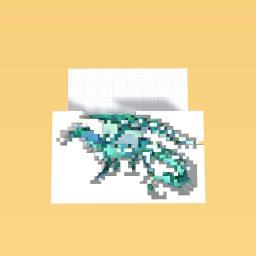 Seawing/Wing of fire