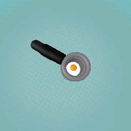 egg pan 