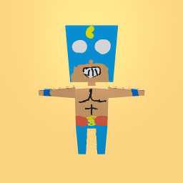 El Primo 2 Brawl Stars