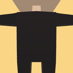 new costume