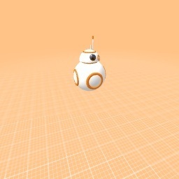Star wars BB-8