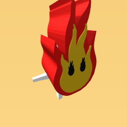 Fire Head