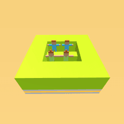 Living in a lime jail