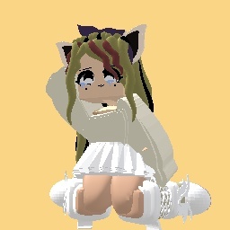 Cute girl