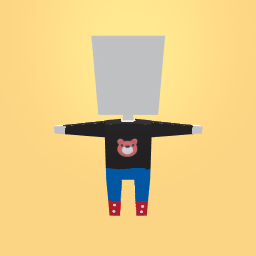 new costume