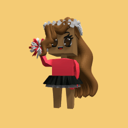 Cheerleader cheaper!