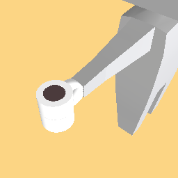 Mug filled with coffee