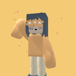 Orange something idk im just bored