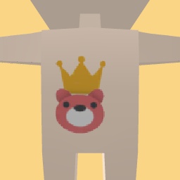 Queen bear