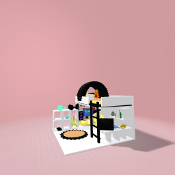 My DREAM room
