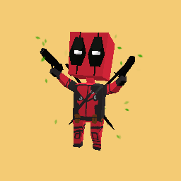 Dual weild deadpool