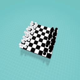 Chess set