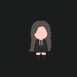 No face :(