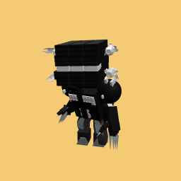 destrorer 96