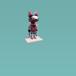 Mangle v.0.1