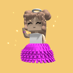 cute girl
