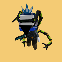 bandit arms epic!!!!!!!!!!