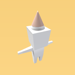 Ice Cream Hat