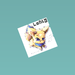 lonly wolf