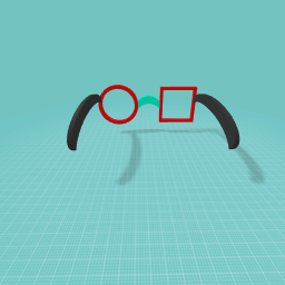 GoOfY uNuSaBlE gLaSsEs